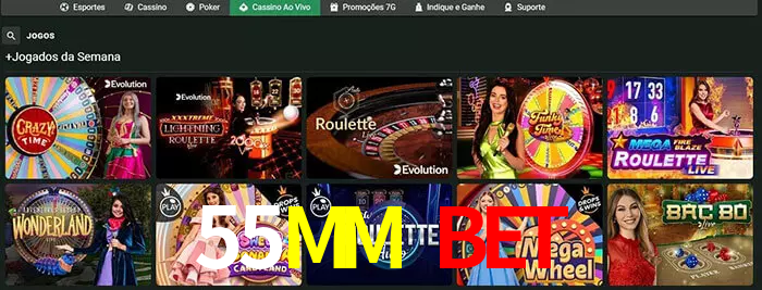 55MM Bet bet
