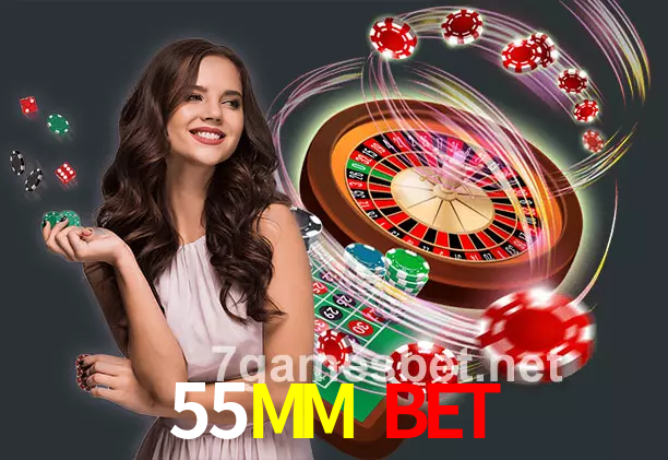 vivo no cassino 55MM Bet