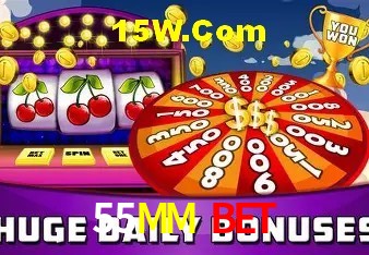 Apostas Esportivas na 55MM Bet: Um Guia Completo