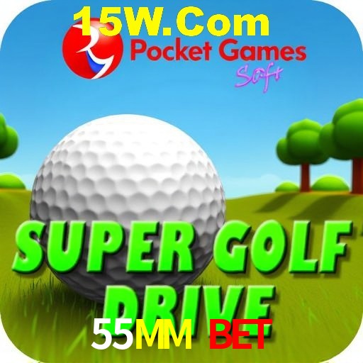 Slot Games 55MM Bet