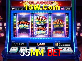 Descubra o Programa VIP da 55MM Bet: Vantagens Exclusivas para Jogadores