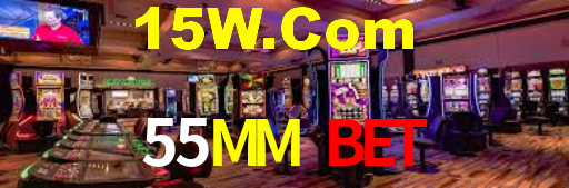 Bônus Generosos e Exclusivos no 55MM Bet para Você!
