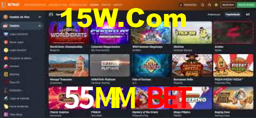 55MM Bet