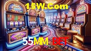 Sports Statistics 55MM Bet