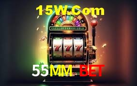 VIP Casino 55MM Bet