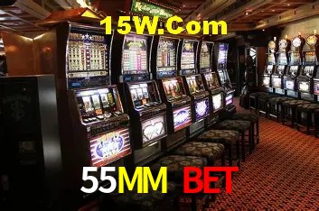Inovações de Jogos na 55MM Bet: O Futuro das Experiências Interativas
