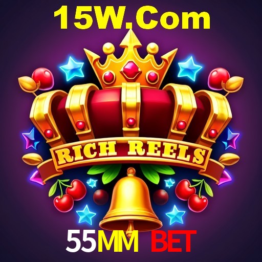 Promoções Sazonais 55MM Bet