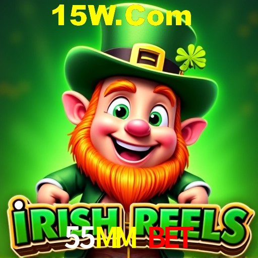 Account Benefits 55MM Bet