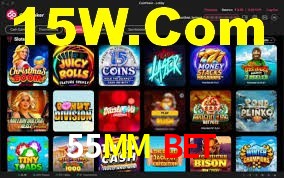 55MM Bet,55MM Login