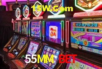 Descubra a Essência do 55MM Bet: Nossa História e Compromissos