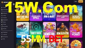 Premium Interface 55MM Bet