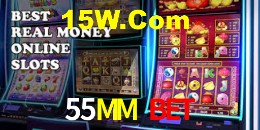 55MM Bet: A Experiência de Casino com Jogos de Mesa ao Vivo