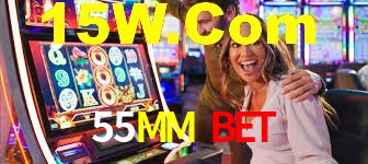 Experimente o Login Seguro Premium no 55MM Bet