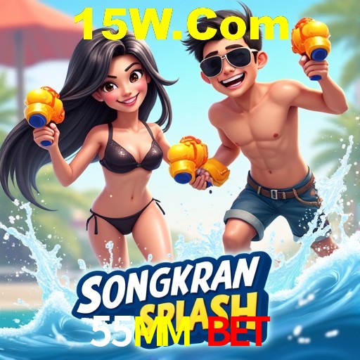 Login Seguro 55MM Bet