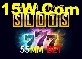 Sinta a adrenalina dos jogos de cassino com 55MM Bet