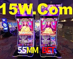 55MM Bet,55MM Login