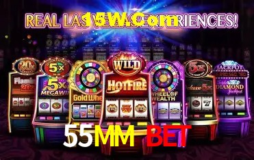 Apostas Esportivas na 55MM Bet: Um Guia Completo