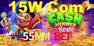 55MM Bet,55MM Login