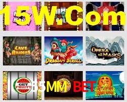Ofertas Imperdíveis na 55MM Bet: Promoções e Bônus Que Valem a Pena