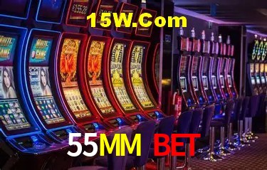 Desvendando o Mundo dos Jogos Virtuais na 55MM Bet