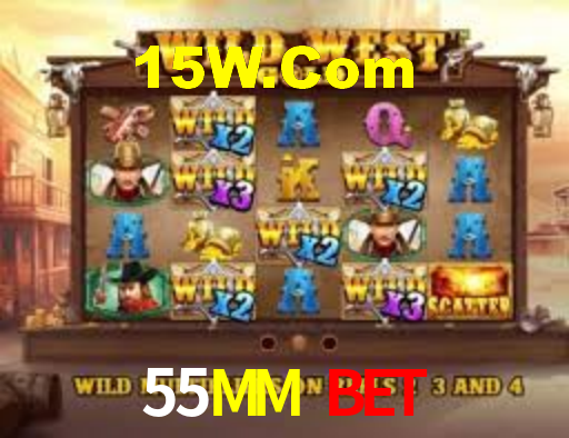 55MM Plataforma